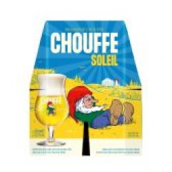 Chouffe Soleil