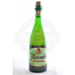 Moinette Biologique 75cl - AbeerVinum