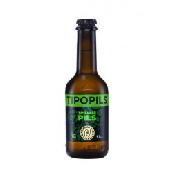 Birrificio Italiano Tipopils