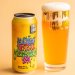 One Drop Brewing - Mango Milkshake Nitro IPA One Drop Brewing - Mango Milkshake Nitro IPA