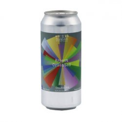 Spyglass Brewing Company - Aspect Oriented - Bierloods22