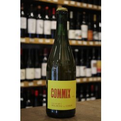 Wilding Cider Commix 2021 Wilding Cider Commix 2021