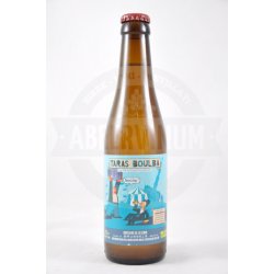 Brasserie de la Senne Taras Boulba 33cl - AbeerVinum