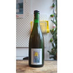 Cantillon Iris 75cl - The Beerhive