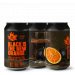 Dois Corvos Black is the New Orange , Imperial Stout Barrel-Aged Dois Corvos Black is the New Orange , Imperial Stout Barrel-Aged