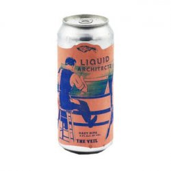 The Veil Brewing Co. - Liquid Architectz - Bierloods22