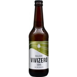 Cider Bullevie Vivizero - Rus Beer