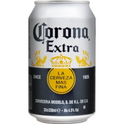 Corona Extra ж - Rus Beer