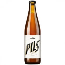 Browar Kingpin Pils