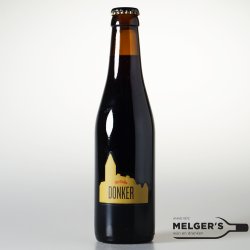 Ter Dolen  Donker 33cl - Melgers