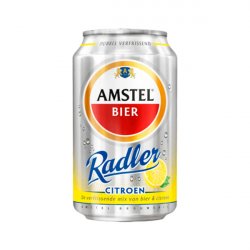 Amstel Radler - Elings