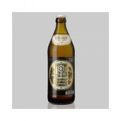 Augustiner Edelstoff - 9 Flaschen - Biershop Bayern