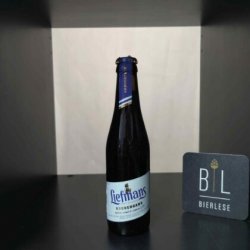 Liefmans  Gouden Band - BIERLESE