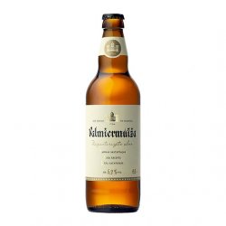 VALMIERMUIŽA   Hele õlu alk.5.2% 500ml Läti - Kaubamaja