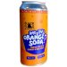 Black Flag Brewing Who Loves Orange Soda? Sour 4 pack 16 oz. Can 