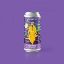 Hop Hooligans Lost Carcosa