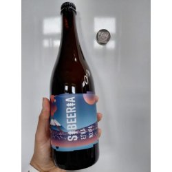 Sibeeria Brewery Etna Sibeeria Brewery Etna