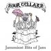 Sour Cellars Jammiest Bits of Jam  750ml 