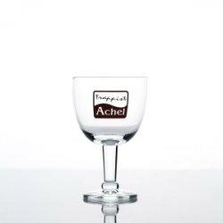 Achel mini glas, 15cl - Trappist Tribute