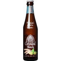 Corsendonk Blanche - Rus Beer