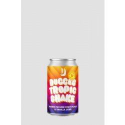 Dugges  Tropic Shake - Averi Beers