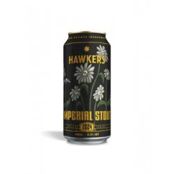Hawkers Beer Imperial Stout (2024) Hawkers Beer Imperial Stout (2024)