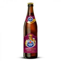 Schneider Weisse TAP 6 Aventinus 8,2% 50cl - La Domadora y el León