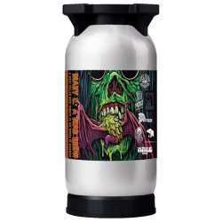 Seven Island Brewery Diary of A Mad Brew