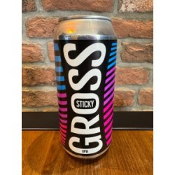 Gross Sticky