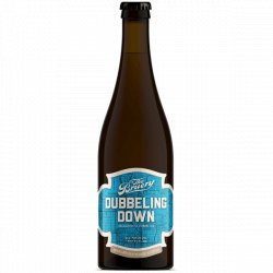 The Bruery Dubbeling Down - The Bruery