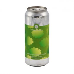 Other Half Brewing Co. Double Nelson Daydream