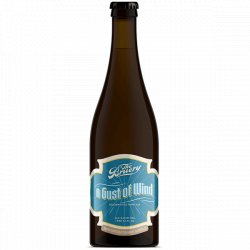 The Bruery A Gust of Wind (750ml Bottle) - The Bruery