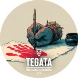 Azvex Brewing Company Tegata