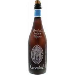 Corsendonk Blanche - Rus Beer