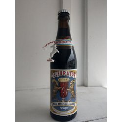 Ayinger Celebrator 6.7% (330ml bottle) - waterintobeer