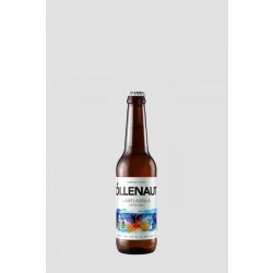 Õllenaut  Lumelausuja 2022 Oaked - Averi Beers