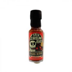 Sierra Nevada Carolina Reaper 100ml - La Domadora y el León