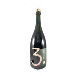 Brouwerij 3 Fonteinen 3 Fonteinen Zenne y Frontera (season 22|23) Blend No. 70