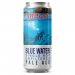 Mcleod's Blue Water Single Hop Unfiltered Pale Ale 440mL Mcleod's Blue Water Single Hop Unfiltered Pale Ale 440mL