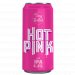 Tiny Rebel Hot Pink IPA 6.5%ABV 440ml can Tiny Rebel Hot Pink IPA 6.5%ABV 440ml can