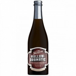 The Bruery Mallow-Dramatic - The Bruery