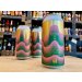Track  Iridescence- Gold Top Double IPA 