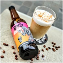 AleBrowar Spicy Mummy