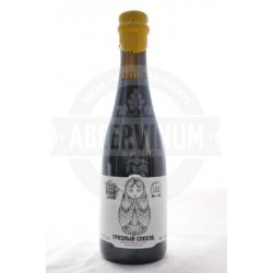 East Side Sleazy Way Barrel Aged 37.5cl - AbeerVinum