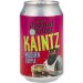 Poesiat & Kater Kaintz Modern Tripel 