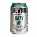 Brewdog - Hazy AF  - NEIPA 