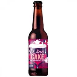 Blackout Brewing Robo Sapiens