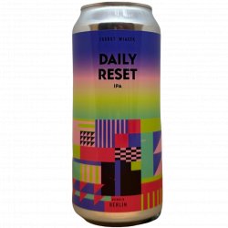FUERST WIACEK Berlin Daily Reset