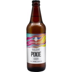 Cider Bullevie Pixie - Rus Beer