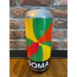 Soma Hype Soma Hype